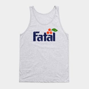 Fatal Tank Top